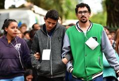 Foto de la galería: Le fe en Fátima movilizó a miles de peregrinos