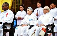 Foto de la galería: Le fe en Fátima movilizó a miles de peregrinos