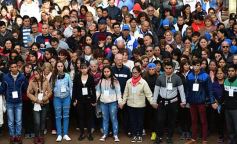 Foto de la galería: Le fe en Fátima movilizó a miles de peregrinos