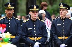Foto de la galería: Le fe en Fátima movilizó a miles de peregrinos