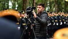 Foto de la galería: Le fe en Fátima movilizó a miles de peregrinos