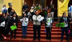 Foto de la galería: Le fe en Fátima movilizó a miles de peregrinos