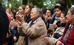 Foto de la galería: Le fe en Fátima movilizó a miles de peregrinos