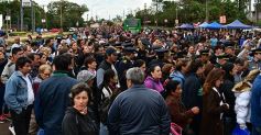 Foto de la galería: Le fe en Fátima movilizó a miles de peregrinos