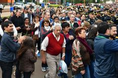 Foto de la galería: Le fe en Fátima movilizó a miles de peregrinos