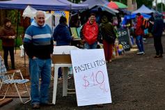 Foto de la galería: Le fe en Fátima movilizó a miles de peregrinos