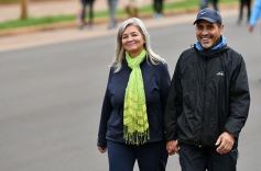 Foto de la galería: Le fe en Fátima movilizó a miles de peregrinos
