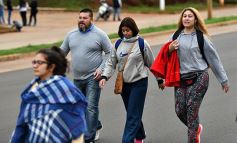Foto de la galería: Le fe en Fátima movilizó a miles de peregrinos