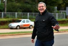 Foto de la galería: Le fe en Fátima movilizó a miles de peregrinos