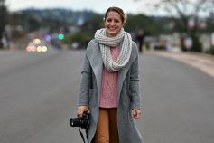 Foto de la galería: Le fe en Fátima movilizó a miles de peregrinos