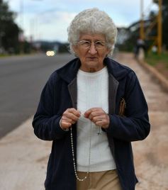 Foto de la galería: Le fe en Fátima movilizó a miles de peregrinos