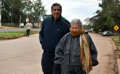 Foto de la galería: Le fe en Fátima movilizó a miles de peregrinos