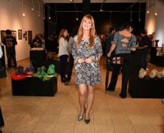 Foto de la galería: Mujeres trashumantes expone en el Yaparí: imperdible