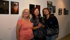 Foto de la galería: Mujeres trashumantes expone en el Yaparí: imperdible