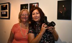 Foto de la galería: Mujeres trashumantes expone en el Yaparí: imperdible