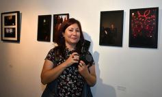 Foto de la galería: Mujeres trashumantes expone en el Yaparí: imperdible
