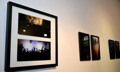 Foto de la galería: Mujeres trashumantes expone en el Yaparí: imperdible