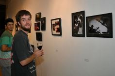 Foto de la galería: Mujeres trashumantes expone en el Yaparí: imperdible