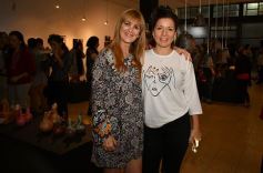 Foto de la galería: Mujeres trashumantes expone en el Yaparí: imperdible