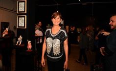 Foto de la galería: Mujeres trashumantes expone en el Yaparí: imperdible