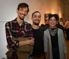 Foto de la galería: Mujeres trashumantes expone en el Yaparí: imperdible