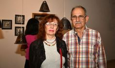 Foto de la galería: Mujeres trashumantes expone en el Yaparí: imperdible