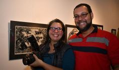 Foto de la galería: Mujeres trashumantes expone en el Yaparí: imperdible