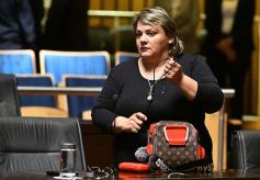 Foto de la galería: La Legislatura provincial destacó la realización de actividades culturales, académicas y de prevención