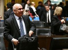 Foto de la galería: La Legislatura provincial destacó la realización de actividades culturales, académicas y de prevención