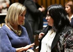 Foto de la galería: La Legislatura provincial destacó la realización de actividades culturales, académicas y de prevención