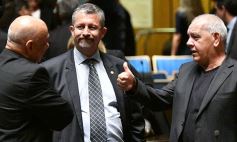 Foto de la galería: La Legislatura provincial destacó la realización de actividades culturales, académicas y de prevención