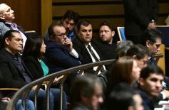 Foto de la galería: La Legislatura provincial destacó la realización de actividades culturales, académicas y de prevención