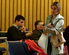 Foto de la galería: La Legislatura provincial destacó la realización de actividades culturales, académicas y de prevención