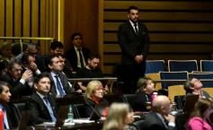 Foto de la galería: La Legislatura provincial destacó la realización de actividades culturales, académicas y de prevención