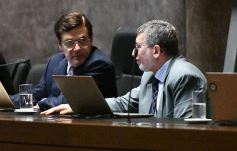 Foto de la galería: La Legislatura provincial destacó la realización de actividades culturales, académicas y de prevención
