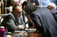 Foto de la galería: La Legislatura provincial destacó la realización de actividades culturales, académicas y de prevención