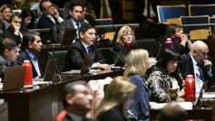 Foto de la galería: La Legislatura provincial destacó la realización de actividades culturales, académicas y de prevención