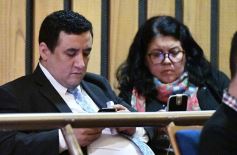 Foto de la galería: La Legislatura provincial destacó la realización de actividades culturales, académicas y de prevención