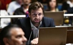 Foto de la galería: La Legislatura provincial destacó la realización de actividades culturales, académicas y de prevención