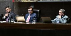 Foto de la galería: La Legislatura provincial destacó la realización de actividades culturales, académicas y de prevención