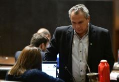 Foto de la galería: La Legislatura provincial destacó la realización de actividades culturales, académicas y de prevención