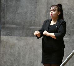 Foto de la galería: La Legislatura provincial destacó la realización de actividades culturales, académicas y de prevención