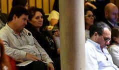 Foto de la galería: La Legislatura provincial destacó la realización de actividades culturales, académicas y de prevención