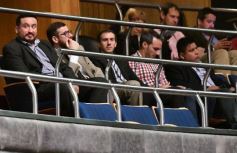 Foto de la galería: La Legislatura provincial destacó la realización de actividades culturales, académicas y de prevención