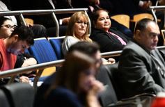 Foto de la galería: La Legislatura provincial destacó la realización de actividades culturales, académicas y de prevención