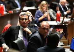 Foto de la galería: La Legislatura provincial destacó la realización de actividades culturales, académicas y de prevención