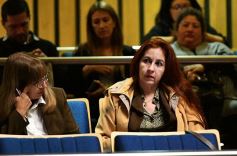 Foto de la galería: La Legislatura provincial destacó la realización de actividades culturales, académicas y de prevención