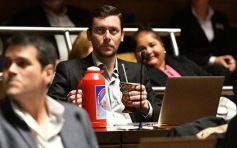 Foto de la galería: La Legislatura provincial destacó la realización de actividades culturales, académicas y de prevención