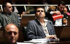 Foto de la galería: La Legislatura provincial destacó la realización de actividades culturales, académicas y de prevención