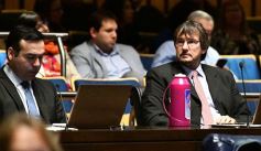 Foto de la galería: La Legislatura provincial destacó la realización de actividades culturales, académicas y de prevención